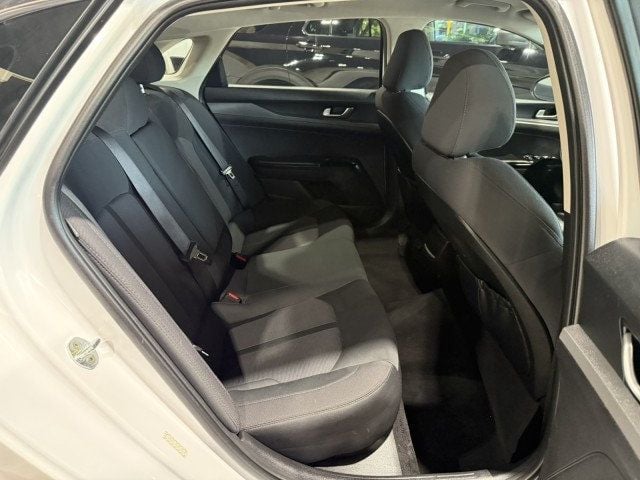 2023 Kia K5 LXS Automatic FWD - 22908292 - 24