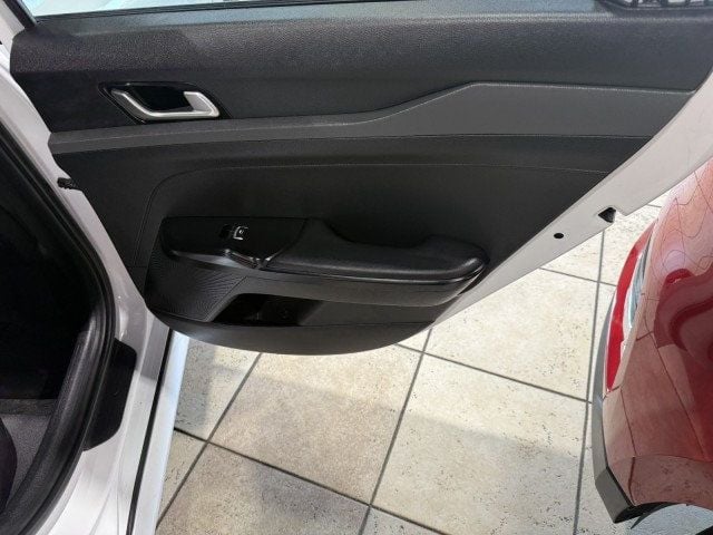 2023 Kia K5 LXS Automatic FWD - 22908292 - 25