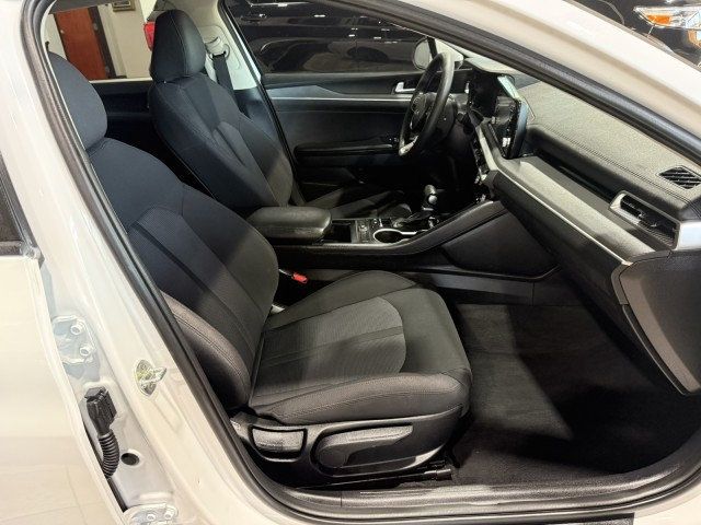 2023 Kia K5 LXS Automatic FWD - 22908292 - 27