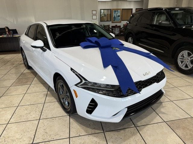 2023 Kia K5 LXS Automatic FWD - 22908292 - 2