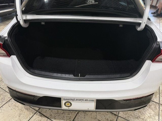 2023 Kia K5 LXS Automatic FWD - 22908292 - 29