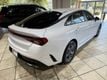2023 Kia K5 LXS Automatic FWD - 22908292 - 3