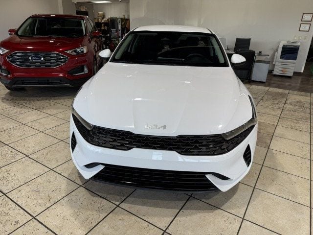 2023 Kia K5 LXS Automatic FWD - 22908292 - 5