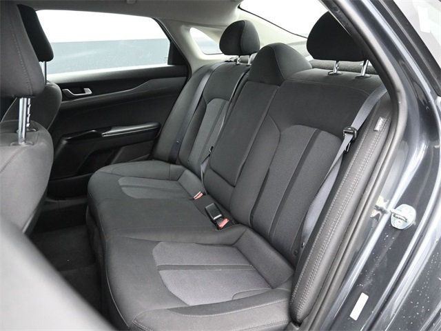 2023 Kia K5 LXS Automatic FWD - 22914127 - 9