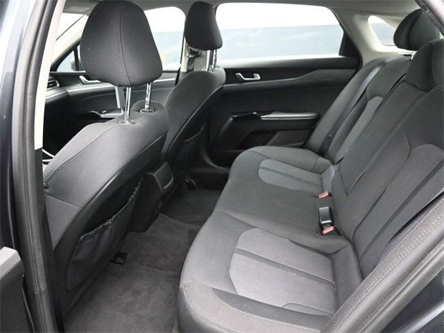 2023 Kia K5 LXS Automatic FWD - 22914127 - 10