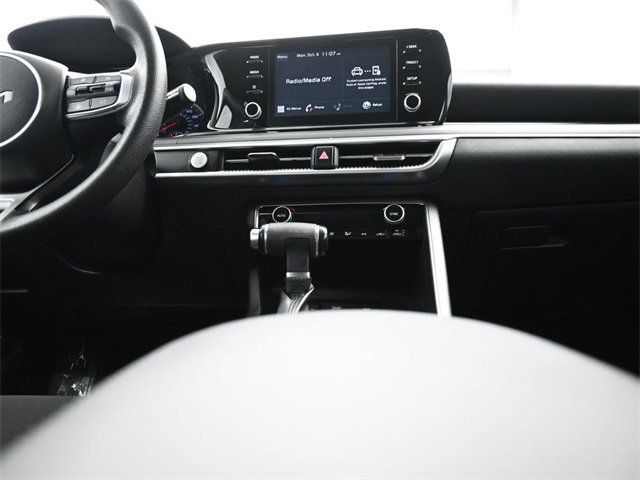 2023 Kia K5 LXS Automatic FWD - 22914127 - 15