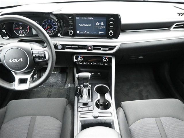 2023 Kia K5 LXS Automatic FWD - 22914127 - 16