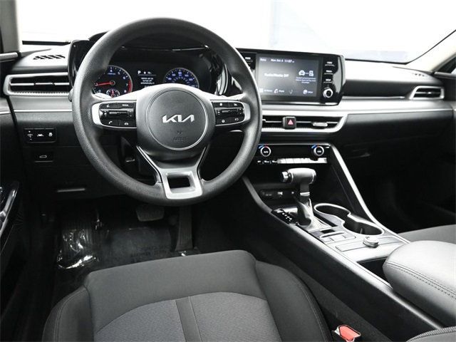 2023 Kia K5 LXS Automatic FWD - 22914127 - 17