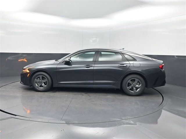 2023 Kia K5 LXS Automatic FWD - 22914127 - 1