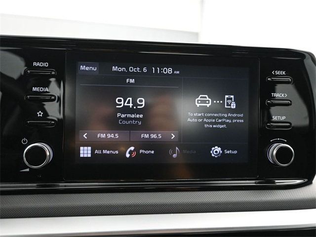 2023 Kia K5 LXS Automatic FWD - 22914127 - 20
