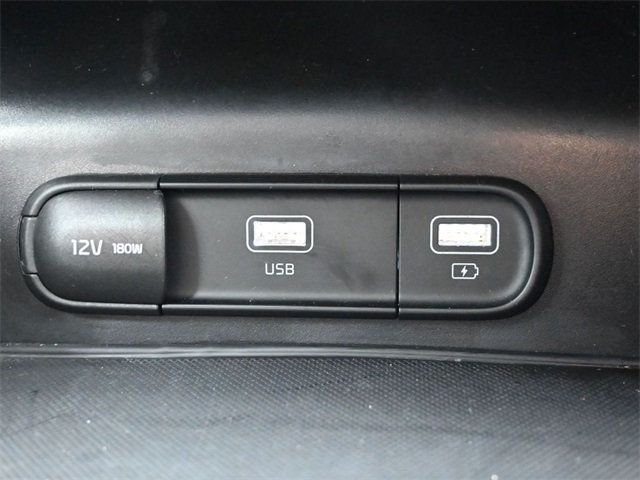 2023 Kia K5 LXS Automatic FWD - 22914127 - 22