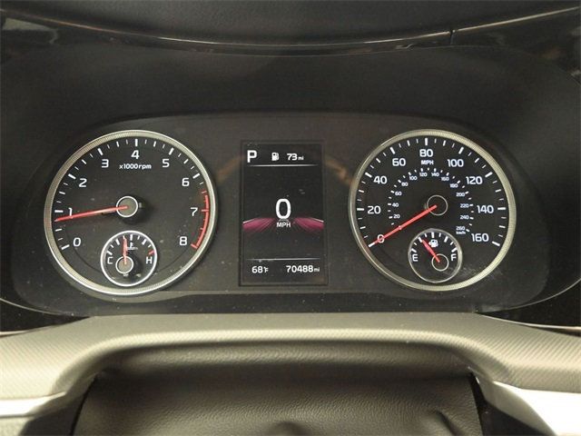 2023 Kia K5 LXS Automatic FWD - 22914127 - 24