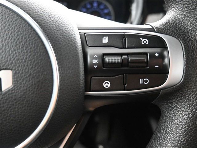 2023 Kia K5 LXS Automatic FWD - 22914127 - 25