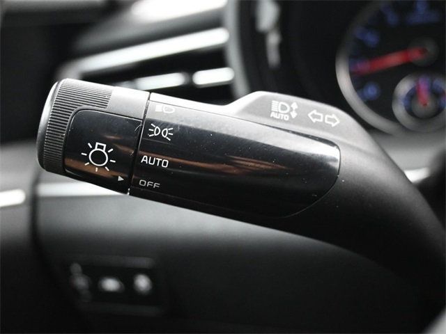 2023 Kia K5 LXS Automatic FWD - 22914127 - 27
