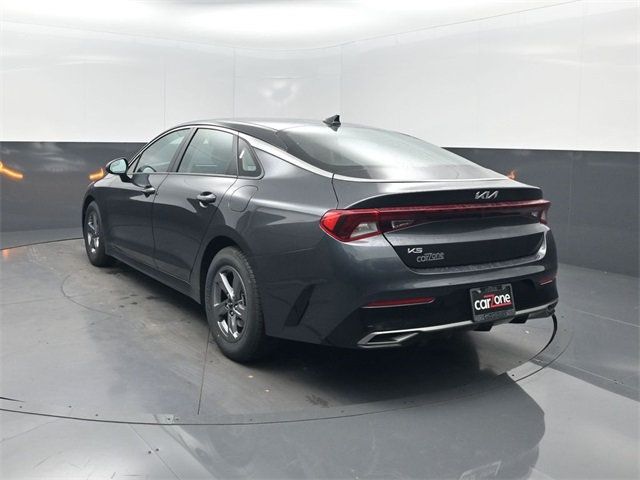 2023 Kia K5 LXS Automatic FWD - 22914127 - 2