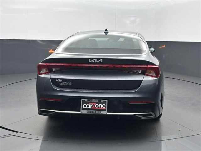 2023 Kia K5 LXS Automatic FWD - 22914127 - 31