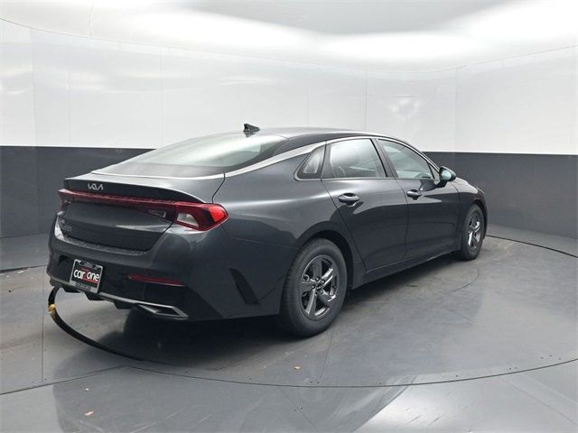 2023 Kia K5 LXS Automatic FWD - 22914127 - 32