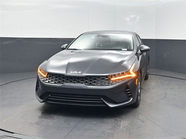 2023 Kia K5 LXS Automatic FWD - 22914127 - 35