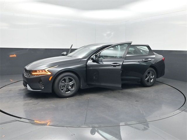 2023 Kia K5 LXS Automatic FWD - 22914127 - 36