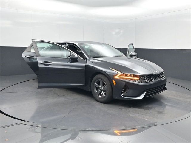 2023 Kia K5 LXS Automatic FWD - 22914127 - 38