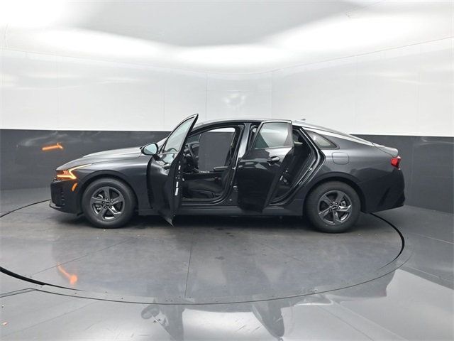 2023 Kia K5 LXS Automatic FWD - 22914127 - 39