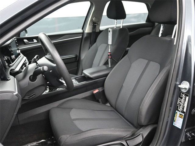 2023 Kia K5 LXS Automatic FWD - 22914127 - 5