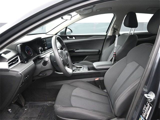 2023 Kia K5 LXS Automatic FWD - 22914127 - 6