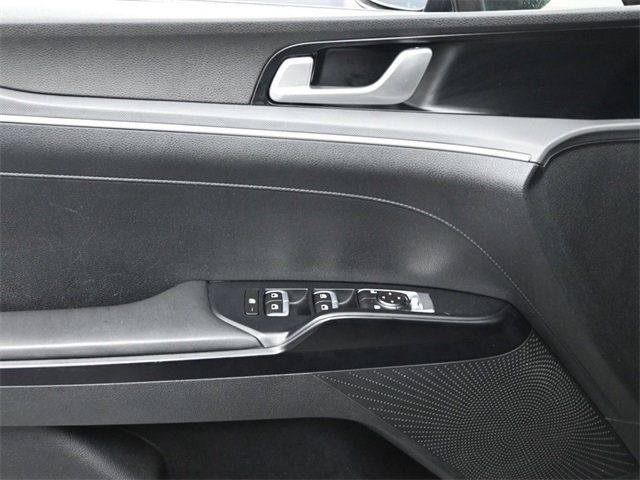 2023 Kia K5 LXS Automatic FWD - 22914127 - 7