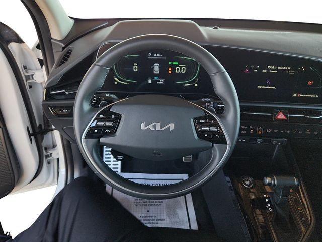 2023 Kia Niro EX Touring - 22935177 - 13