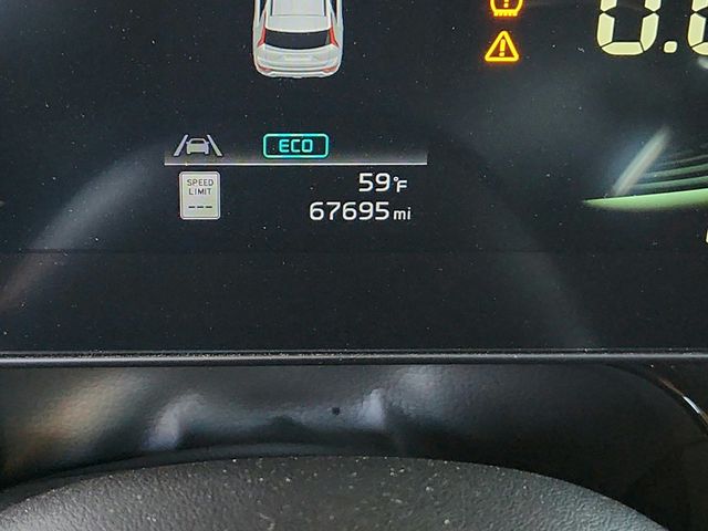 2023 Kia Niro EX Touring - 22935177 - 15