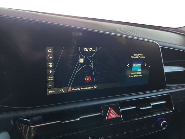 2023 Kia Niro EX Touring - 22935177 - 16