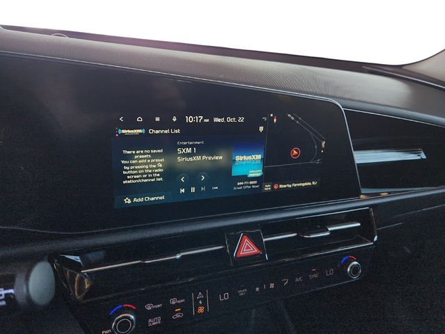 2023 Kia Niro EX Touring - 22935177 - 18