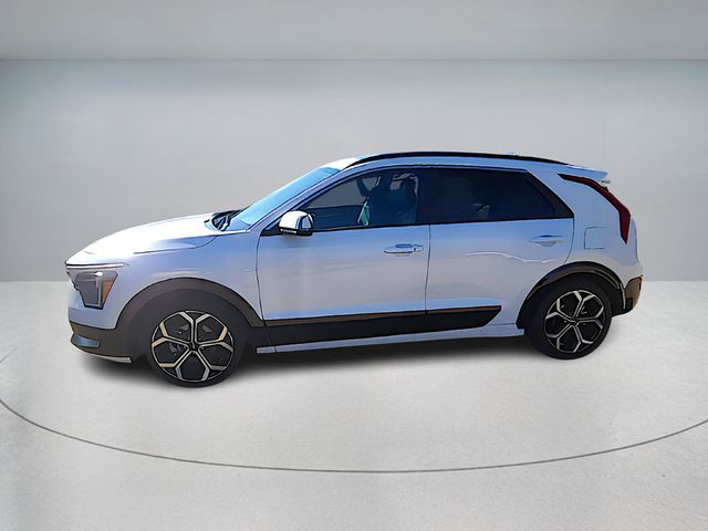 2023 Kia Niro EX Touring - 22935177 - 1