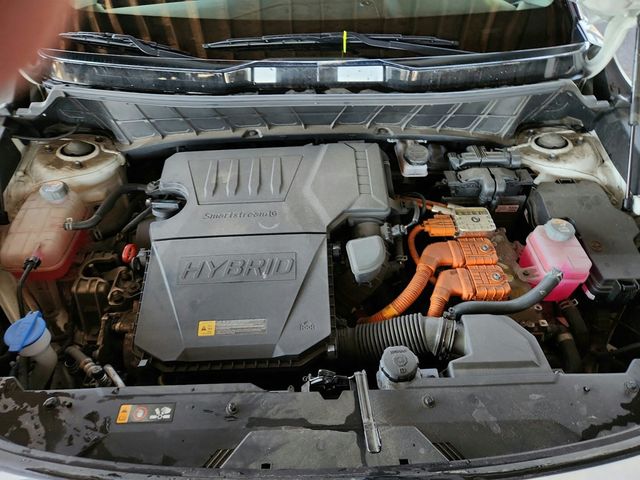 2023 Kia Niro EX Touring - 22935177 - 22