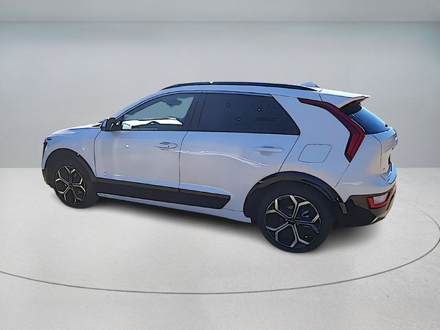 2023 Kia Niro EX Touring - 22935177 - 2