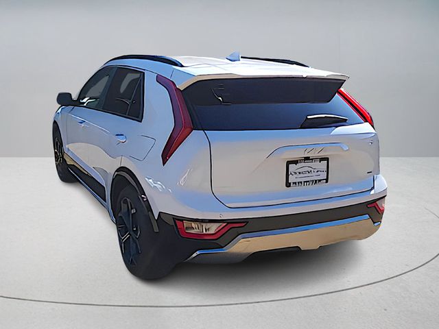 2023 Kia Niro EX Touring - 22935177 - 3