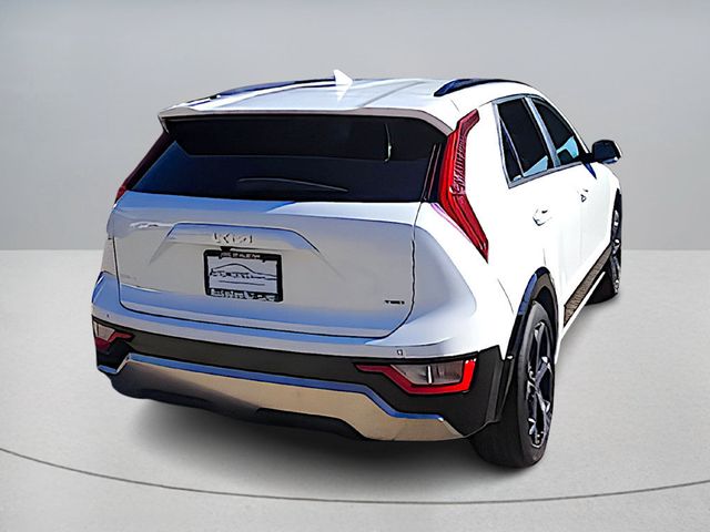 2023 Kia Niro EX Touring - 22935177 - 4