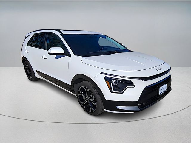 2023 Kia Niro EX Touring - 22935177 - 7