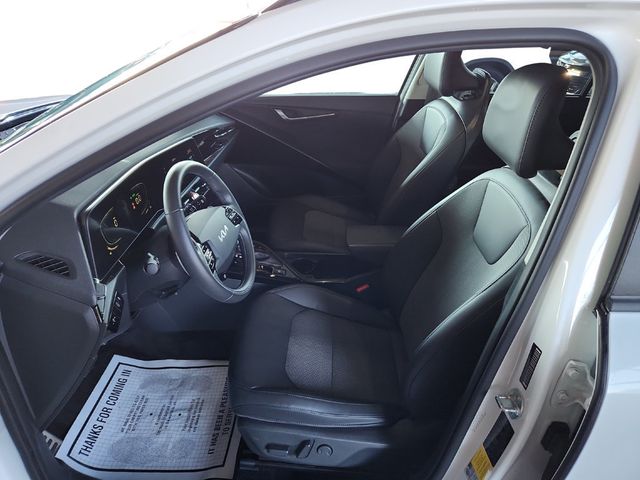 2023 Kia Niro EX Touring - 22935177 - 8