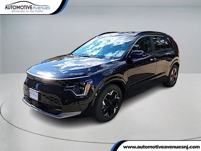 2023 Kia Niro EV
