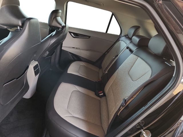 2023 Kia Niro EV Wave with Preserve Package - 22935887 - 9
