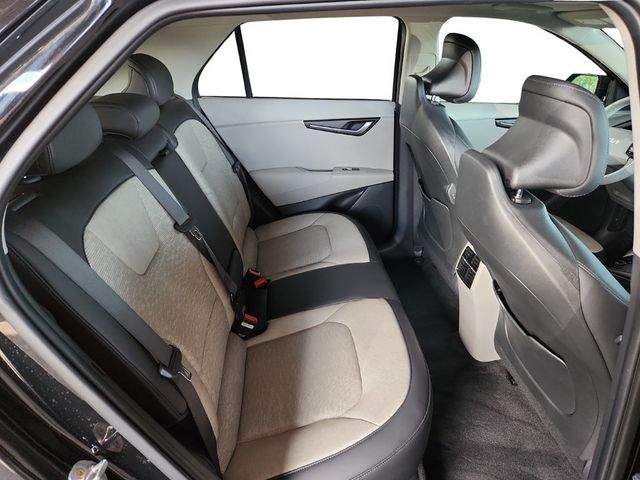 2023 Kia Niro EV Wave with Preserve Package - 22935887 - 10
