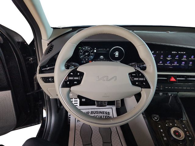 2023 Kia Niro EV Wave with Preserve Package - 22935887 - 14