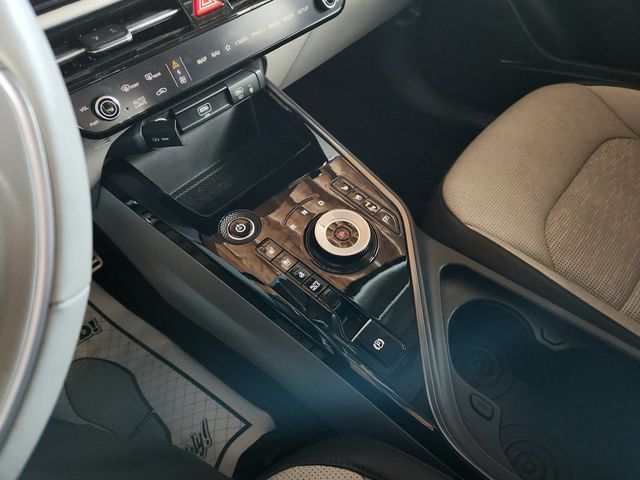 2023 Kia Niro EV Wave with Preserve Package - 22935887 - 15