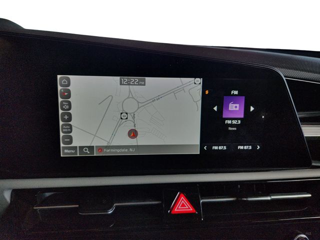 2023 Kia Niro EV Wave with Preserve Package - 22935887 - 18