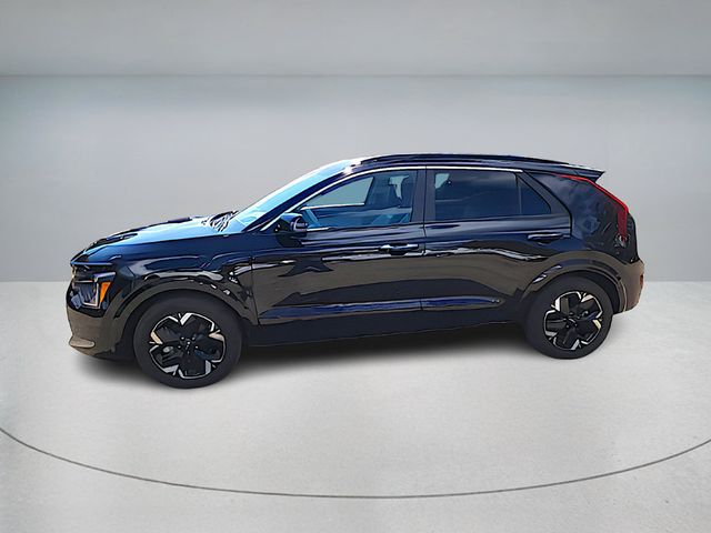 2023 Kia Niro EV Wave with Preserve Package - 22935887 - 1