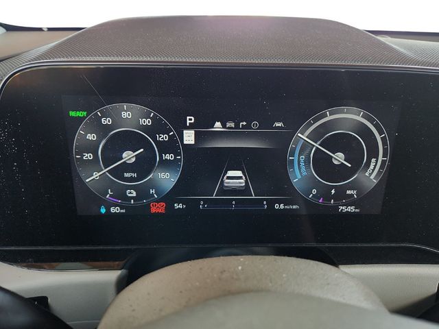 2023 Kia Niro EV Wave with Preserve Package - 22935887 - 19