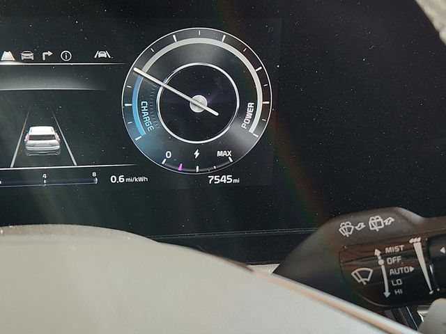 2023 Kia Niro EV Wave with Preserve Package - 22935887 - 20