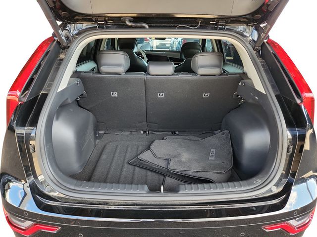 2023 Kia Niro EV Wave with Preserve Package - 22935887 - 22