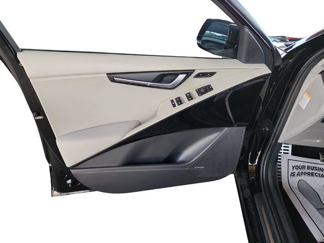 2023 Kia Niro EV Wave with Preserve Package - 22935887 - 25